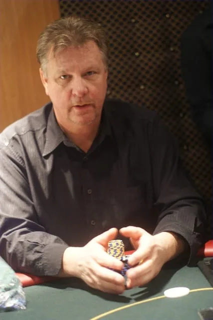 2011/02 - Light Town Poker - Light Town Main Event
