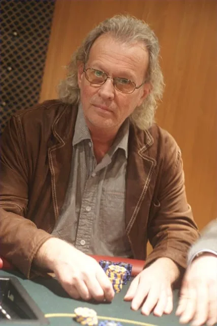 Roger Morren | 2011/02 - Light Town Poker - Light Town Main Event