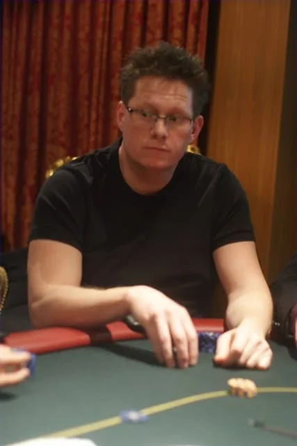 Danny van Zijp | 2011/02 - Light Town Poker - Light Town Main Event