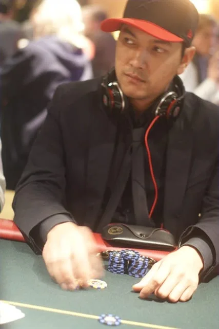 Melvin Tönjes | 2011/02 - Light Town Poker - Light Town Main Event