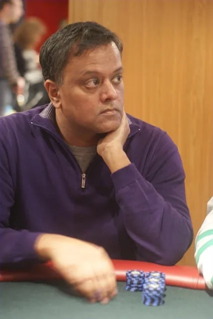 Ramon de Bie | 2011/02 - Light Town Poker - Light Town Main Event