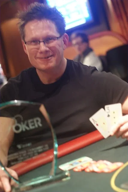 Danny van Zijp | 2011/02 - Light Town Poker - Light Town Main Event