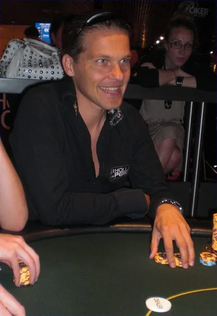 Rolf Slotboom | 2011/04 - VIP Days Venlo F.O. Edition - 1000 eu NLFO Main Event