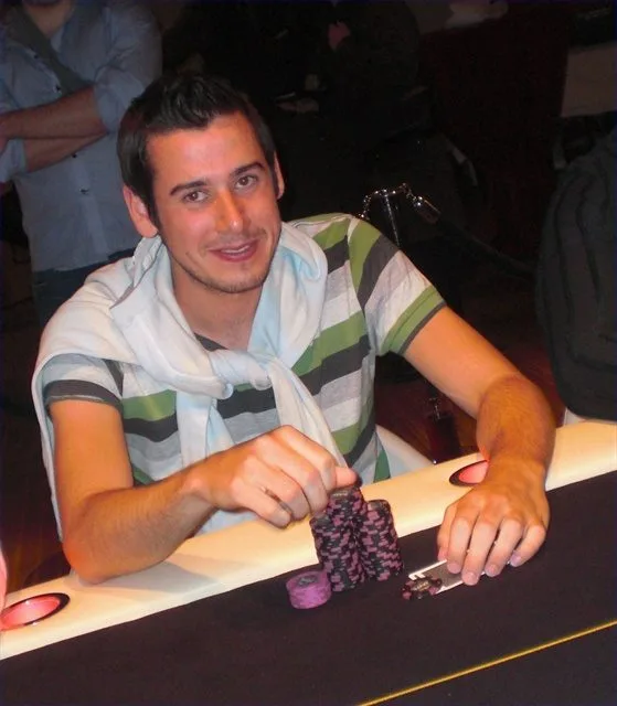 Freerk Post | 2011/04 - VIP Days Venlo F.O. Edition - 1000 eu NLFO Main Event