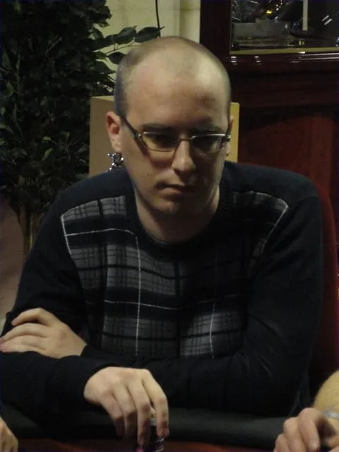 Jimmy Praet | 2011/04 - Belgian Poker Series Namur - BPS Namur Main Event