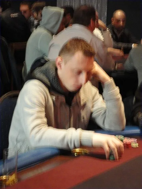 Jurgen Peelman | 2011/04 - Belgian Poker Series Namur - BPS Namur Main Event