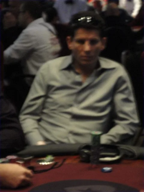 Mustafa Capan | 2011/04 - Belgian Poker Series Namur - BPS Namur Main Event