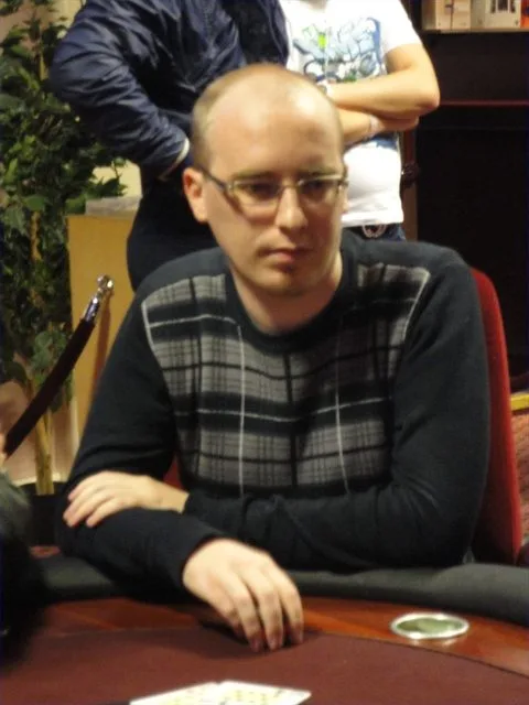 Jimmy Praet | 2011/04 - Belgian Poker Series Namur - BPS Namur Main Event