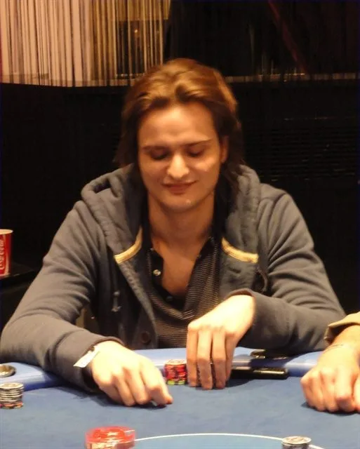 Joris Fontaine | 2011/04 - Belgian Poker Series Namur - BPS Namur Main Event