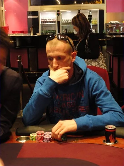 Kim De Loor | 2011/04 - Belgian Poker Series Namur - BPS Namur Main Event