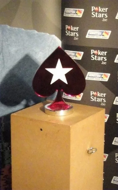 2011/04 - Belgian Poker Series Namur - BPS Namur Main Event