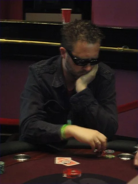 Dirk Vreys | 2011/04 - Belgian Poker Series Namur - BPS Namur Main Event