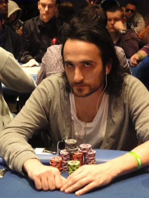 2011/04 - Belgian Poker Series Namur - BPS Namur Main Event