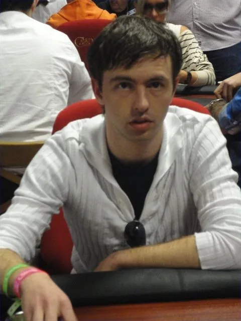 Glenn Nuyts | 2011/04 - Belgian Poker Series Namur - BPS Namur Main Event