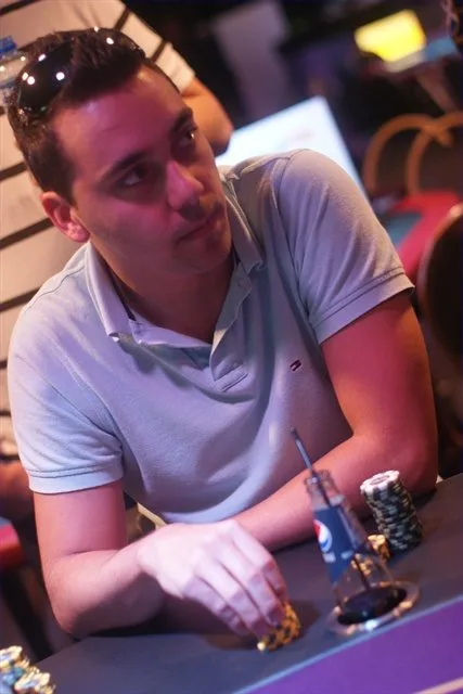 © 2026 Pokercity | Gerard van Veen | 2011/04 - Rotterdam Easter Series of Poker - 300 eu NLHE Freeze Out Gerard van Veen | 2011/04 - Rotterdam Easter Series of Poker - 300 eu NLHE Freeze Out