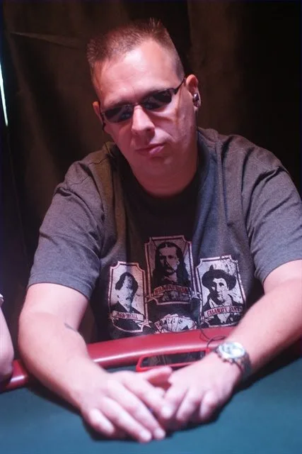TjechW | 2011/04 - Rotterdam Easter Series of Poker - 600 eu Bounty