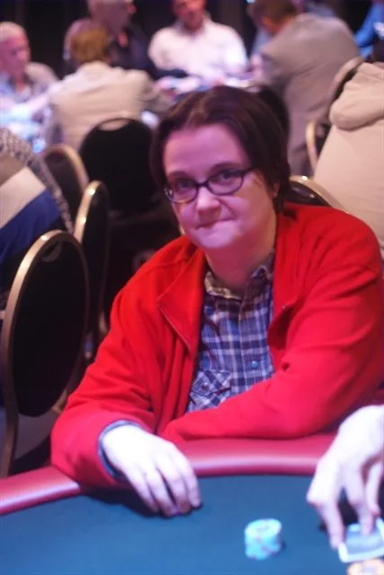 © 2026 Pokercity | Katrien de Moor | 2011/04 - Rotterdam Easter Series of Poker - 600 eu Bounty Katrien de Moor | 2011/04 - Rotterdam Easter Series of Poker - 600 eu Bounty