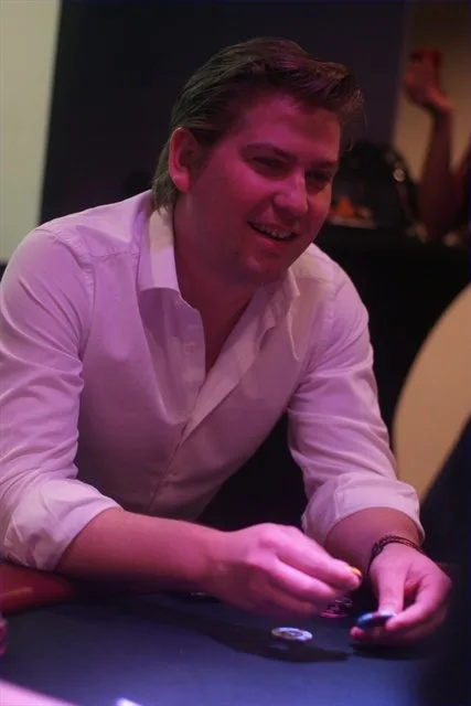 Manu Wasnaire | 2011/04 - Rotterdam Easter Series of Poker - 600 eu Bounty