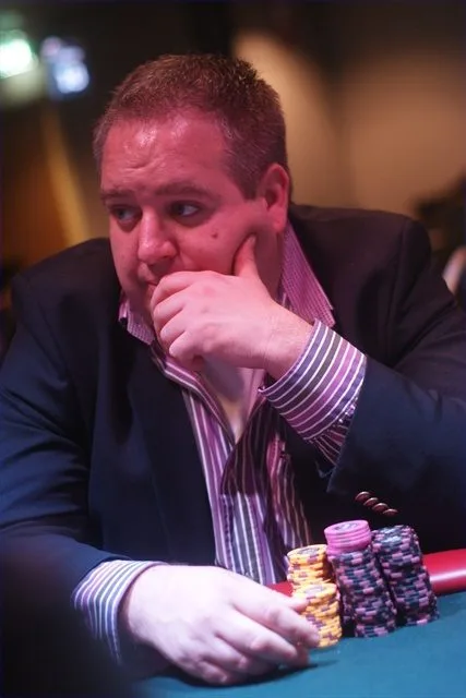 © 2026 Pokercity | Rowald de Jong | 2011/04 - Rotterdam Easter Series of Poker - 600 eu Bounty Rowald de Jong | 2011/04 - Rotterdam Easter Series of Poker - 600 eu Bounty