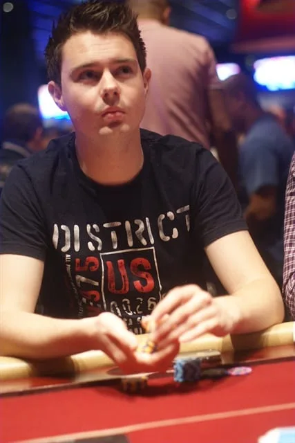 © 2026 Pokercity | Martijn Kingma | 2011/04 - Rotterdam Easter Series of Poker - 400 eu NLHE Freeze Out Martijn Kingma | 2011/04 - Rotterdam Easter Series of Poker - 400 eu NLHE Freeze Out