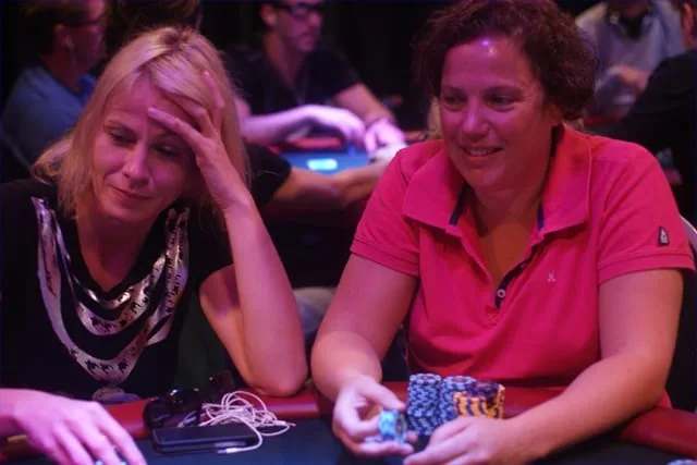 © 2026 Pokercity | Wendy van Veenendaal | 2011/04 - Rotterdam Easter Series of Poker - 400 eu NLHE Freeze Out Wendy van Veenendaal | 2011/04 - Rotterdam Easter Series of Poker - 400 eu NLHE Freeze Out