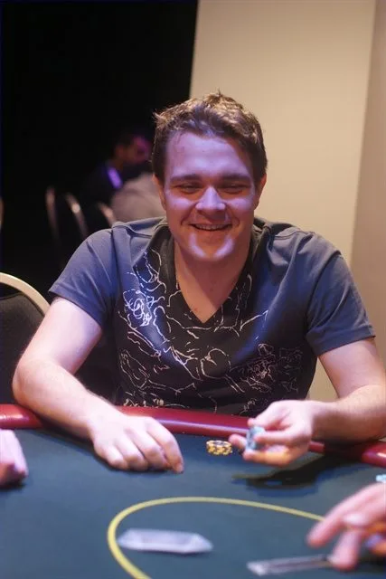 © 2026 Pokercity | Dimitri van Leent | 2011/04 - Rotterdam Easter Series of Poker - 1000 eu Main Event Dimitri van Leent | 2011/04 - Rotterdam Easter Series of Poker - 1000 eu Main Event