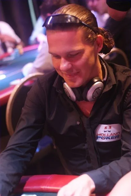 Rolf Slotboom | 2011/04 - Rotterdam Easter Series of Poker - 1000 eu Main Event