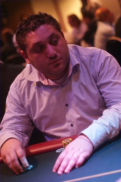© 2026 Pokercity | Samir | 2011/04 - Rotterdam Easter Series of Poker - 1000 eu Main Event Samir | 2011/04 - Rotterdam Easter Series of Poker - 1000 eu Main Event