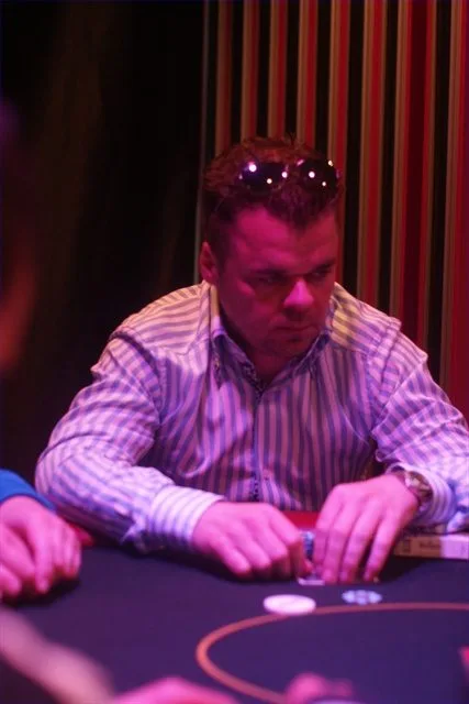 Michael Eerhart | 2011/04 - Rotterdam Easter Series of Poker - 1000 eu Main Event