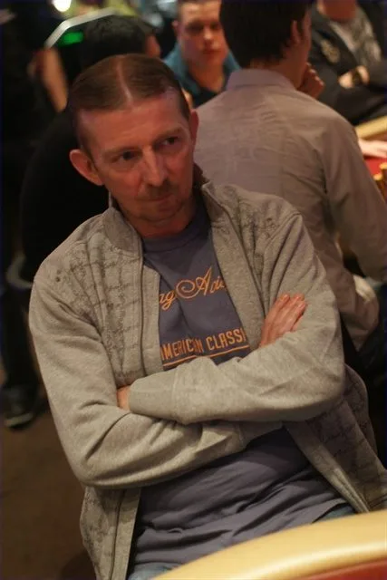2011/04 - Rotterdam Easter Series of Poker - 1000 eu Main Event