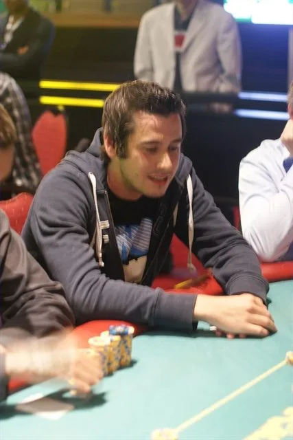 Freerk Post | 2011/05 - Twente Classics Enschede - 300 eu Bounty