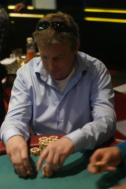 Brent de Bruin | 2011/05 - Twente Classics Enschede - 300 eu Bounty