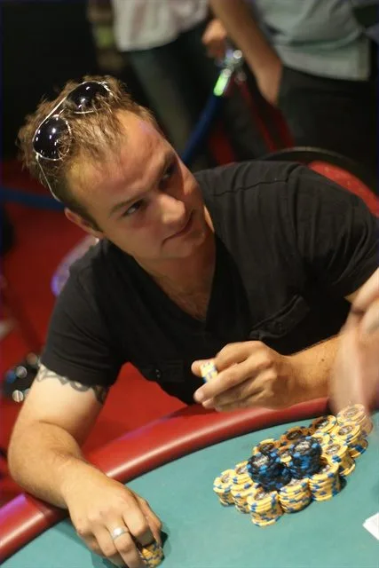 Jos Kappert | 2011/05 - Twente Classics Enschede - 300 eu Bounty