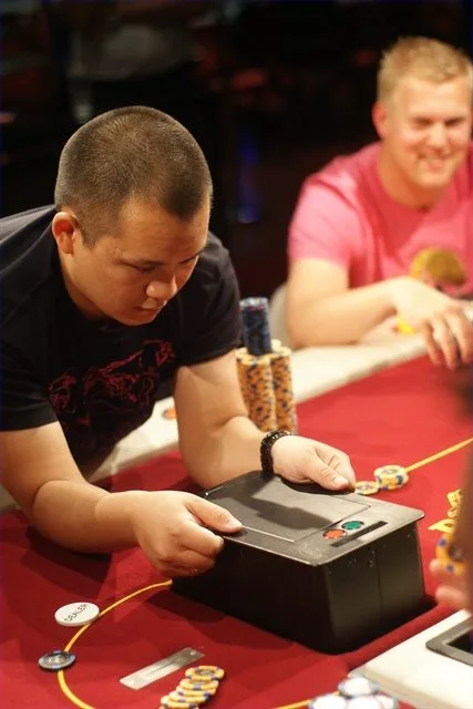 Ninh Nguyen | 2011/05 - Twente Classics Enschede - 300 eu Bounty