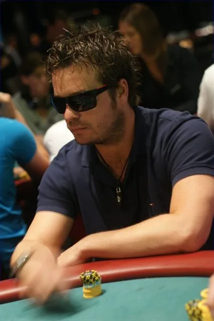 Ben Jamini | 2011/05 - Twente Classics Enschede - 500 eu Team Event