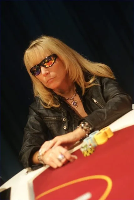 Tanja Hild | 2011/05 - Twente Classics Enschede - 500 eu NLHE FO