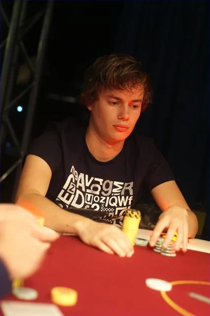 © 2026 Pokercity | Jochum Weenink | 2011/05 - Twente Classics Enschede - 500 eu NLHE FO Jochum Weenink | 2011/05 - Twente Classics Enschede - 500 eu NLHE FO