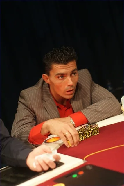 © 2026 Pokercity | Roberto Cao Lopez | 2011/05 - Twente Classics Enschede - 500 eu NLHE FO Roberto Cao Lopez | 2011/05 - Twente Classics Enschede - 500 eu NLHE FO