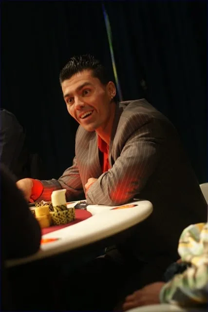 © 2026 Pokercity | Roberto Cao Lopez | 2011/05 - Twente Classics Enschede - 500 eu NLHE FO Roberto Cao Lopez | 2011/05 - Twente Classics Enschede - 500 eu NLHE FO