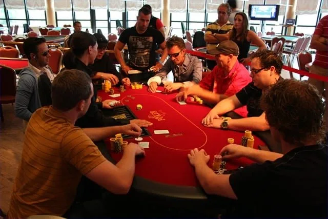 2011/06 - Valkenburg EUregio Poker Challenge - 1000 eu NLHE Main Event