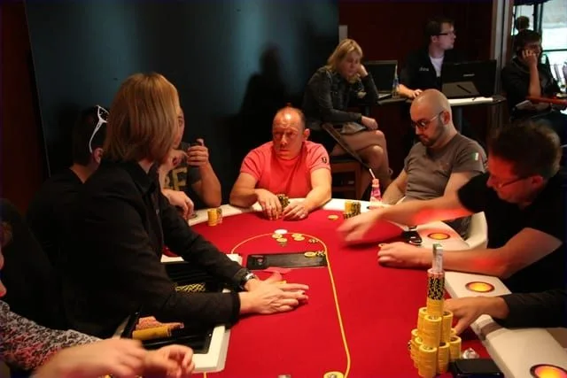 2011/06 - Valkenburg EUregio Poker Challenge - 1000 eu NLHE Main Event