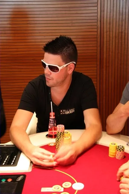 2011/06 - Valkenburg EUregio Poker Challenge - 1000 eu NLHE Main Event