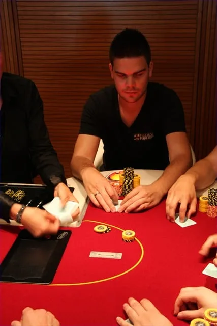 Mark Roovers | 2011/06 - Valkenburg EUregio Poker Challenge - 1000 eu NLHE Main Event