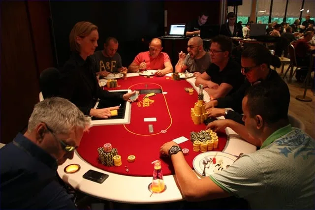 Valkenburg | 2011/06 - Valkenburg EUregio Poker Challenge - 1000 eu NLHE Main Event