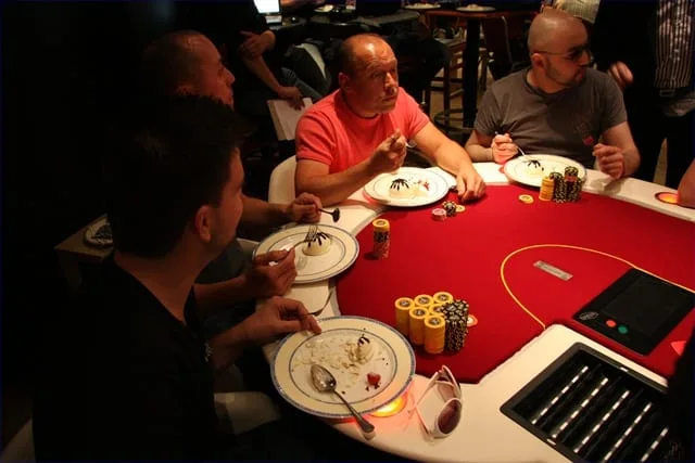 Harald Dalderop | 2011/06 - Valkenburg EUregio Poker Challenge - 1000 eu NLHE Main Event