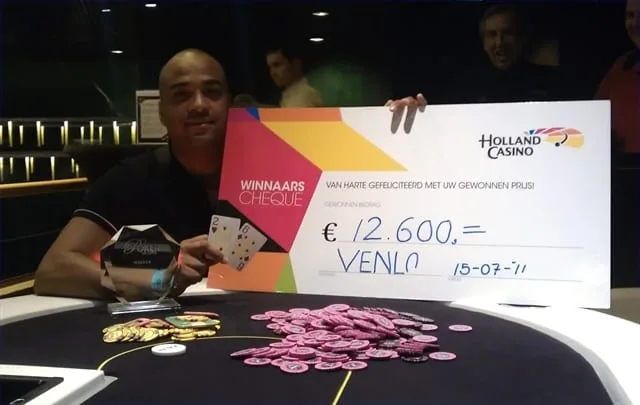 © 2026 Pokercity | De winnaar | 2011/07 - VIP Days Holiday Edition - 300 NLHE FO De winnaar | 2011/07 - VIP Days Holiday Edition - 300 NLHE FO