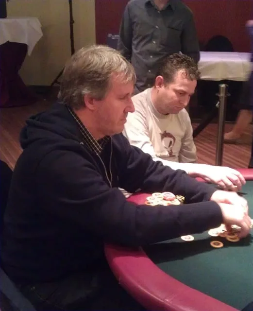 © 2026 Pokercity | Daniel Dodet | 2011/07 - VIP Days Holiday Edition - 1000 eu NLHE Main Event Daniel Dodet | 2011/07 - VIP Days Holiday Edition - 1000 eu NLHE Main Event