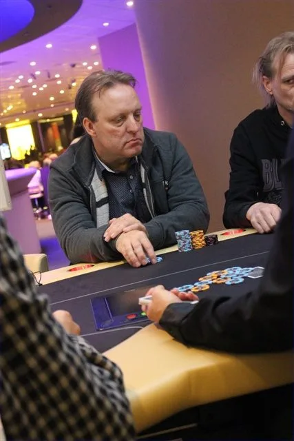 © 2026 Pokercity | Jos Ariaans | 2011/09 - North Sea Poker Classics - 400 eu NLHE Bounty Jos Ariaans | 2011/09 - North Sea Poker Classics - 400 eu NLHE Bounty