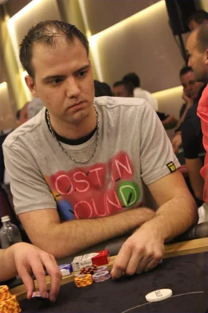 © 2026 Pokercity | Viksnor1983 | 2011/09 - North Sea Poker Classics - 300 eu NLHE Freeze Out Viksnor1983 | 2011/09 - North Sea Poker Classics - 300 eu NLHE Freeze Out