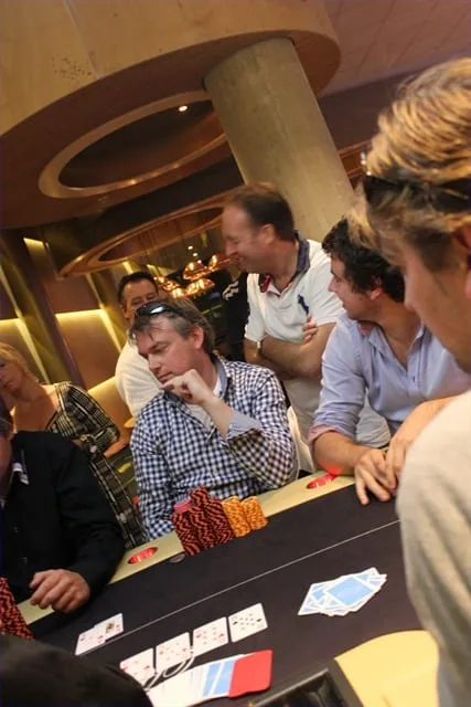 © 2026 Pokercity | Brent de Bruin | 2011/09 - North Sea Poker Classics - 300 eu NLHE Freeze Out Brent de Bruin | 2011/09 - North Sea Poker Classics - 300 eu NLHE Freeze Out
